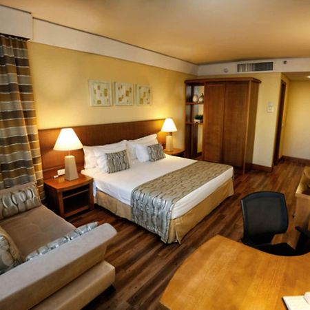 Blue Tree Towers Caxias Do Sul 호텔 외부 사진