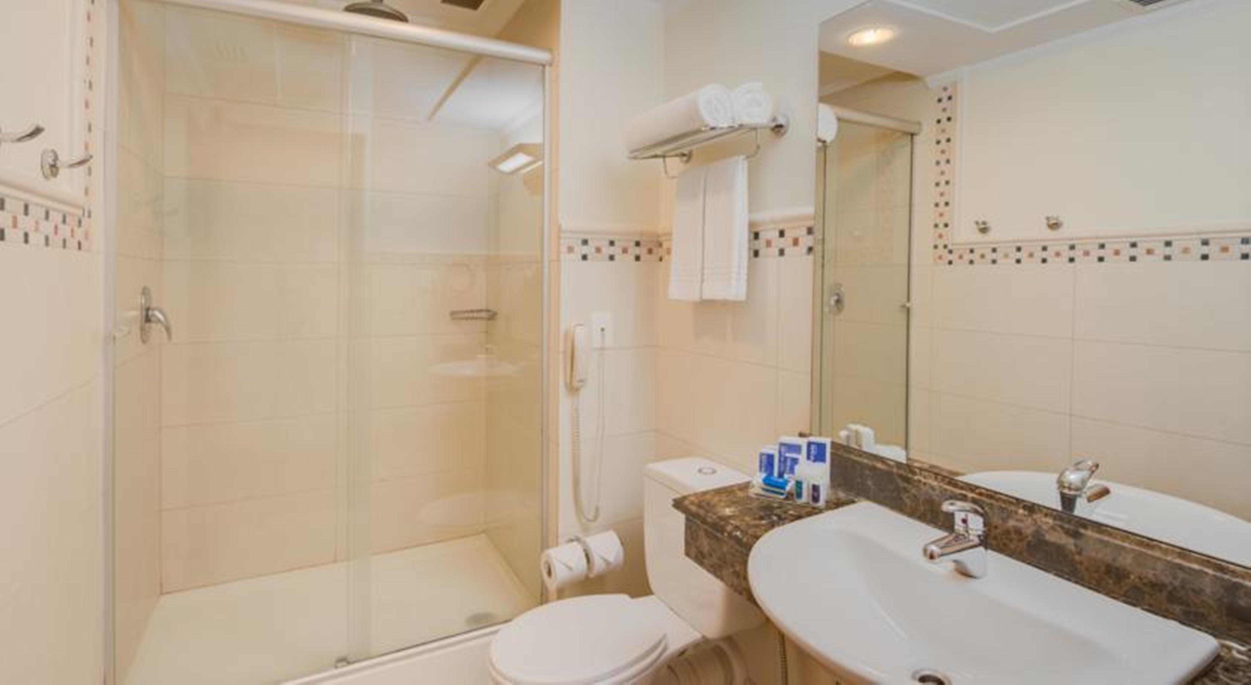 Blue Tree Towers Caxias Do Sul 호텔 외부 사진