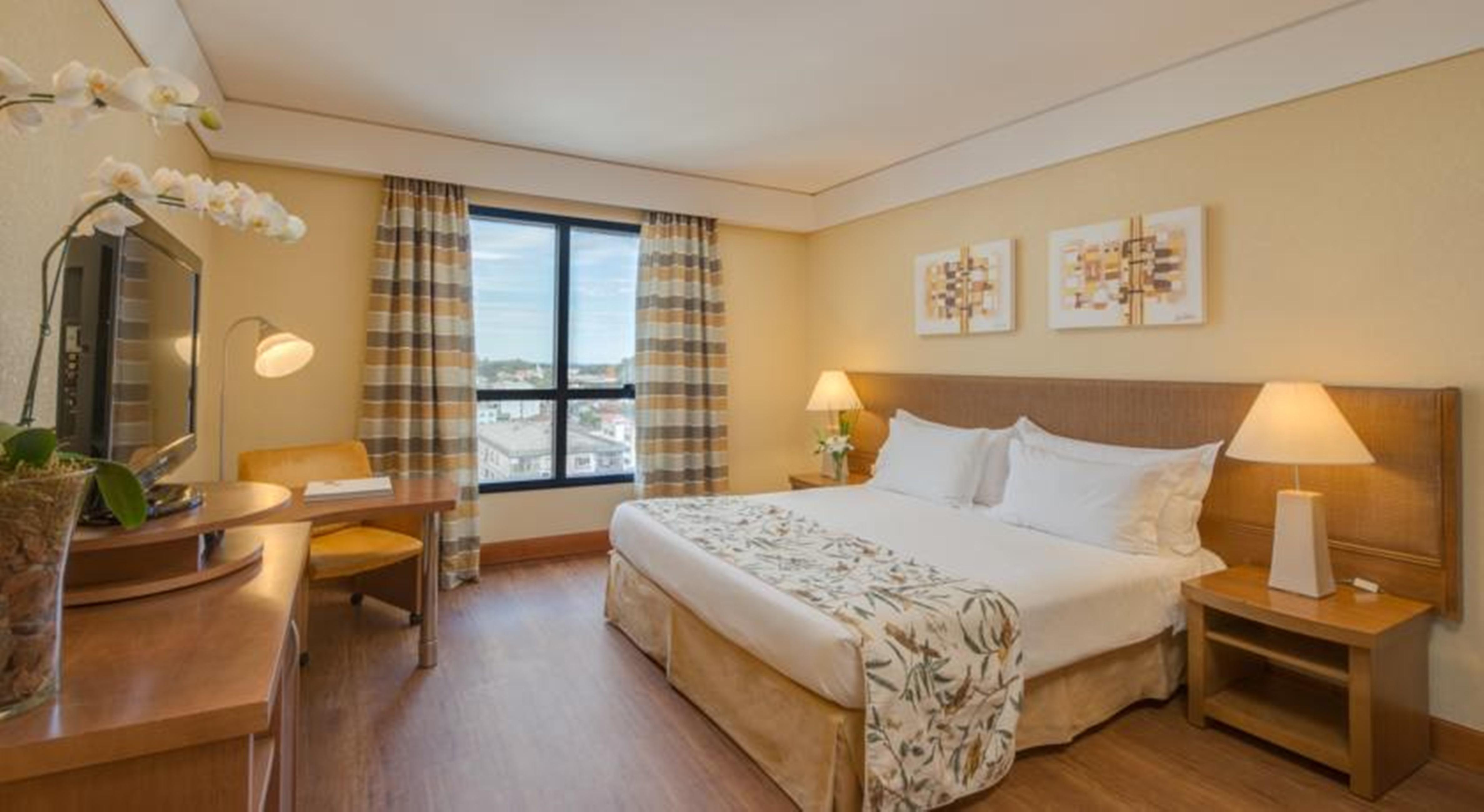 Blue Tree Towers Caxias Do Sul 호텔 외부 사진