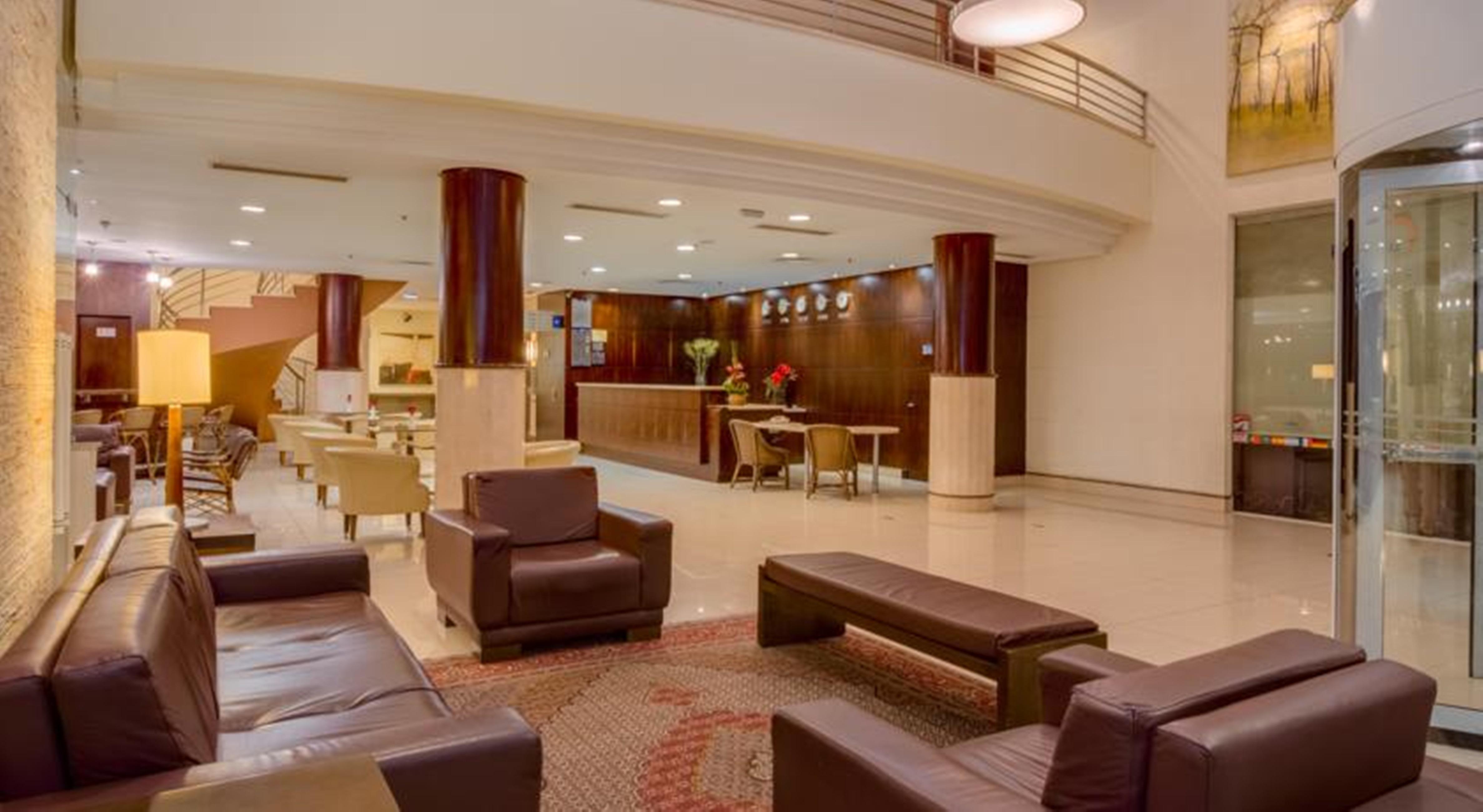 Blue Tree Towers Caxias Do Sul 호텔 외부 사진