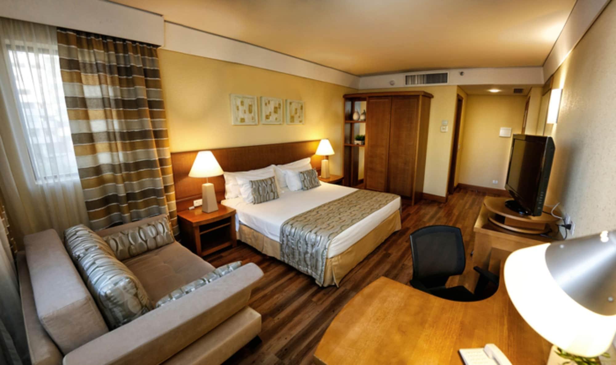 Blue Tree Towers Caxias Do Sul 호텔 외부 사진