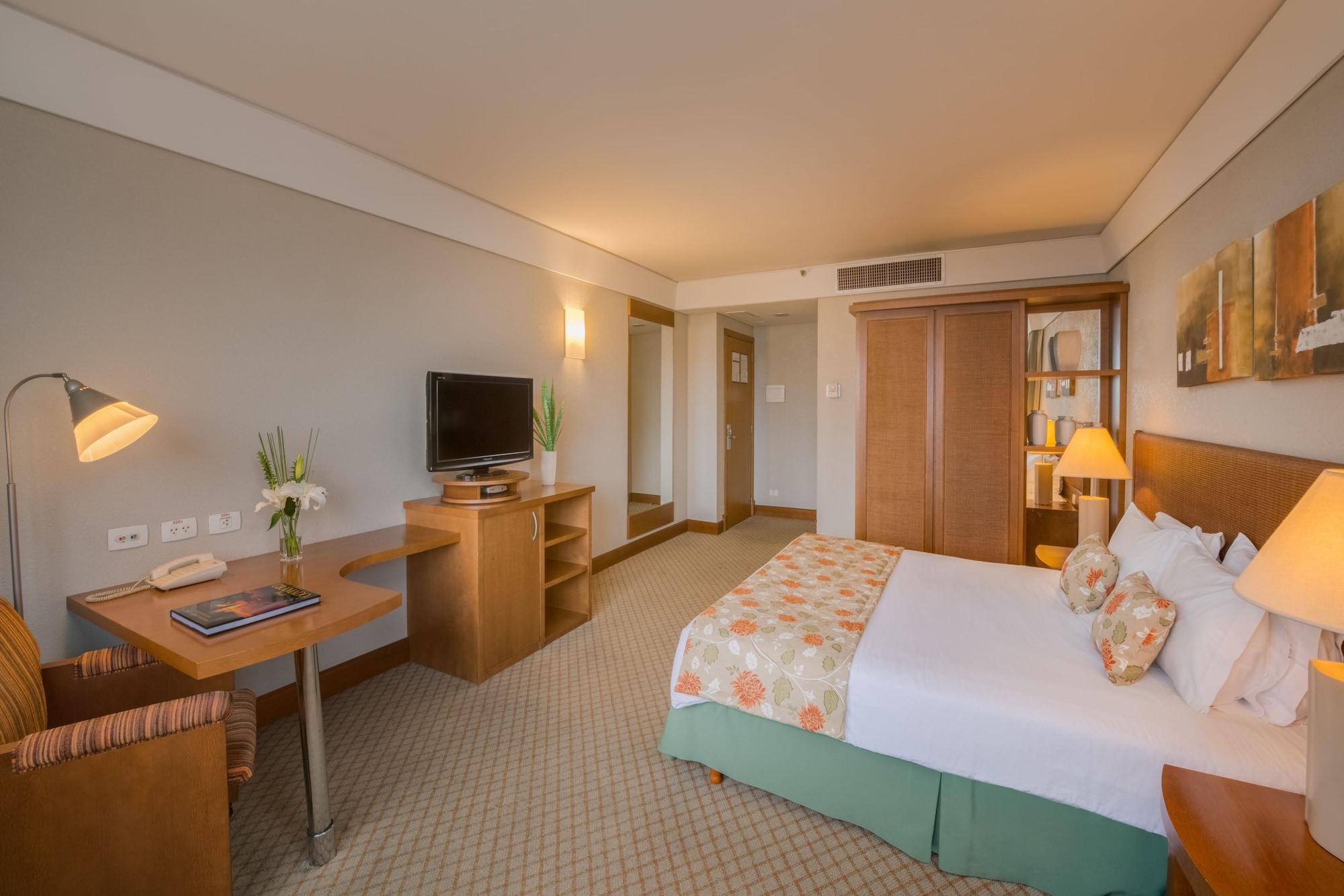 Blue Tree Towers Caxias Do Sul 호텔 외부 사진