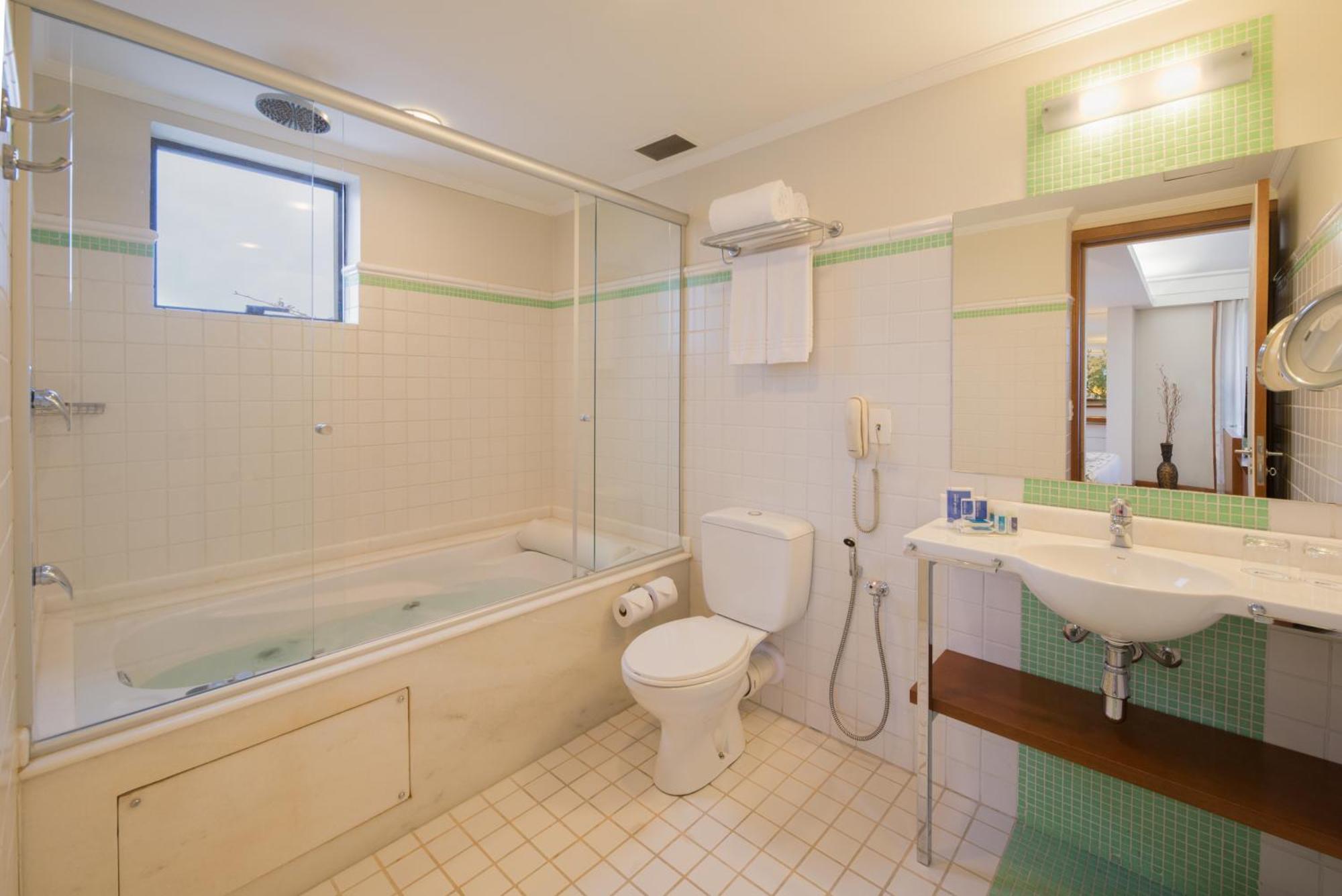 Blue Tree Towers Caxias Do Sul 호텔 외부 사진