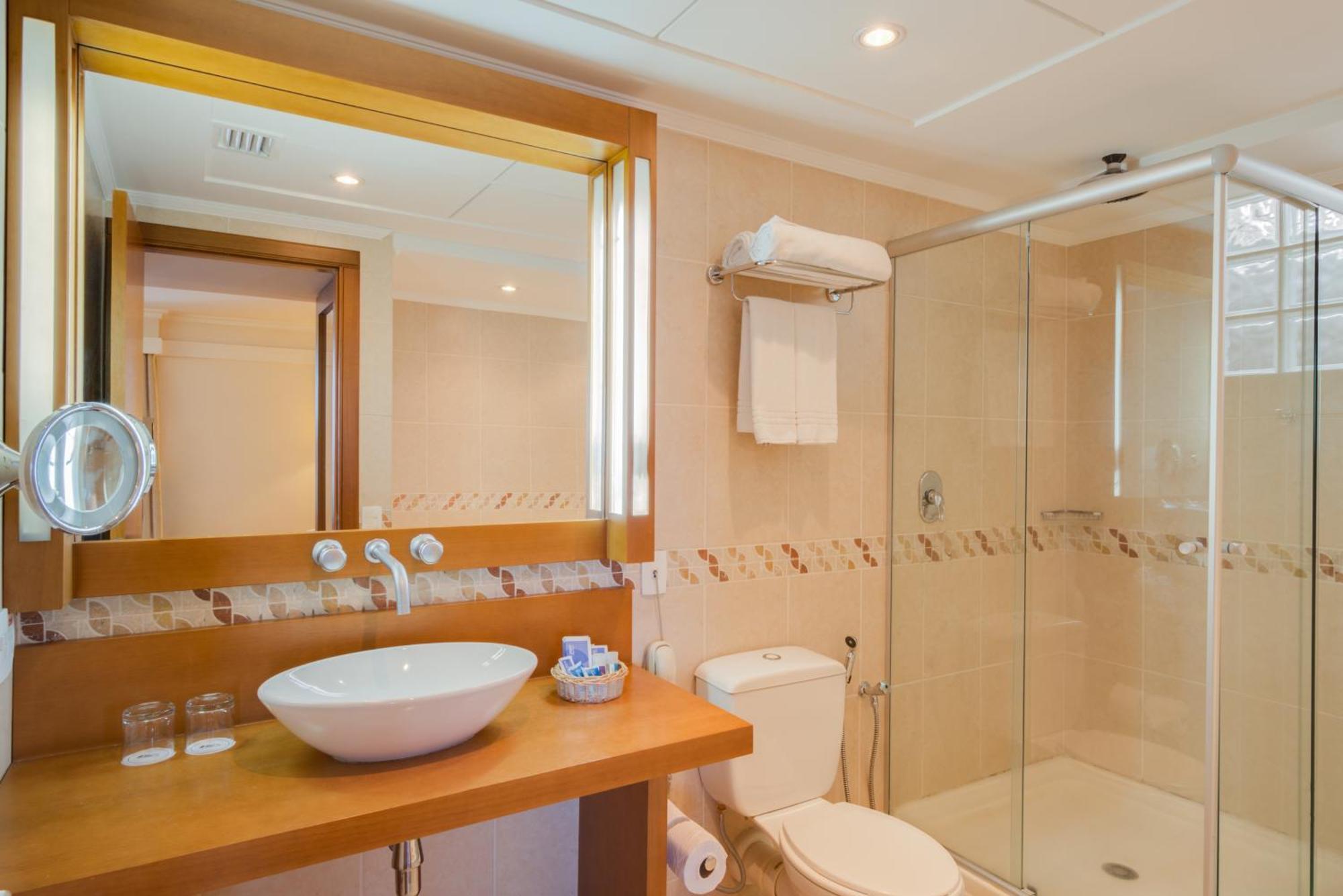 Blue Tree Towers Caxias Do Sul 호텔 외부 사진